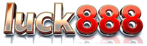 luck888 logo