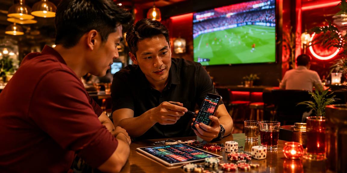 luck888 Đặt cược thể thao với tỷ lệ cập nhật liên tục