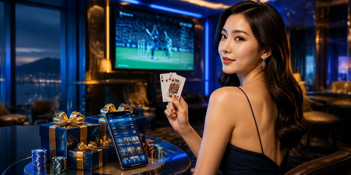 luck888 mobile gaming