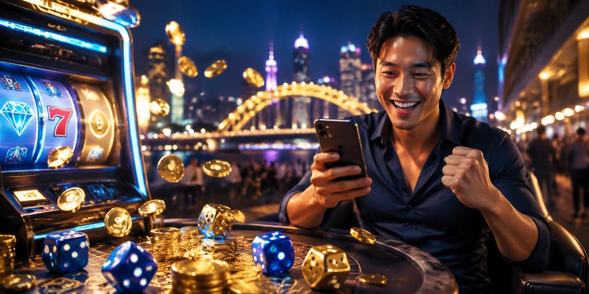 luck888 Bảo Mật Tài Khoản
